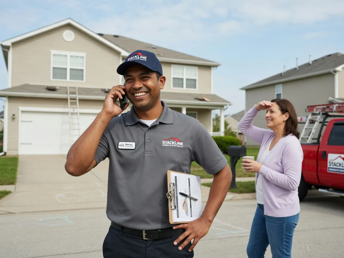 Chimney flashing repair Roderfield, WV FAQs